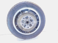 Harley Davidson Dyna Softail & Sportster 883 & 1200 Cast Rear Rim Wheel w/ Tire - C3 Cycle