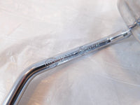 Harley Davidson Touring Softail Dyna & Sportster Right Chrome Rear View Mirror