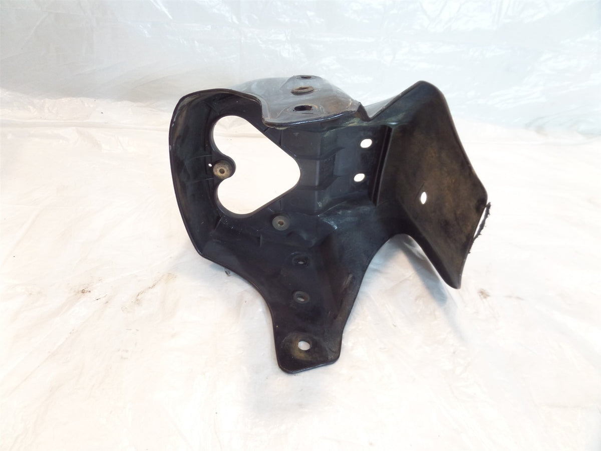 1978 & 1979 Honda CX500 Rear Fender & License Number Plate Holder Fairing Cowl - C3 Cycle