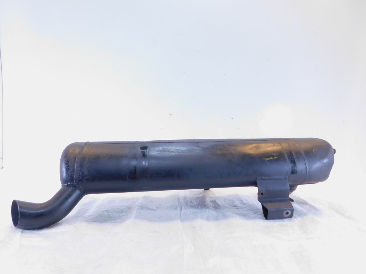 Buell XB XB12 XB12R Firebolt & XB12S Lightning & Ulysses Exhaust Muffler Pipe - C3 Cycle