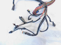 Harley Davidson Sportster 883 & 1200 Main Wiring Wire Harness Assembly 69200317 - C3 Cycle