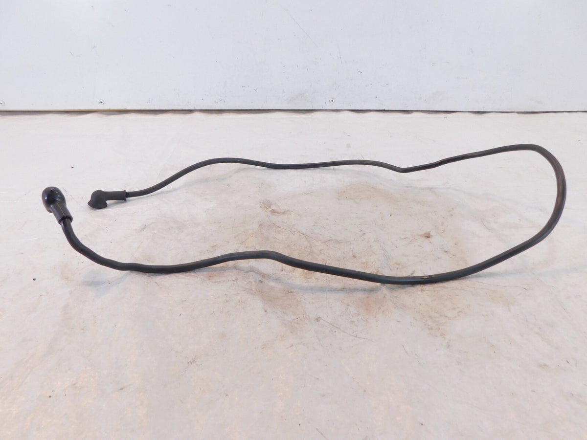 1985-2007 Yamaha V-Max 1200 VMX12 Engine Starter Motor Relay Cable Wire Lead - C3 Cycle