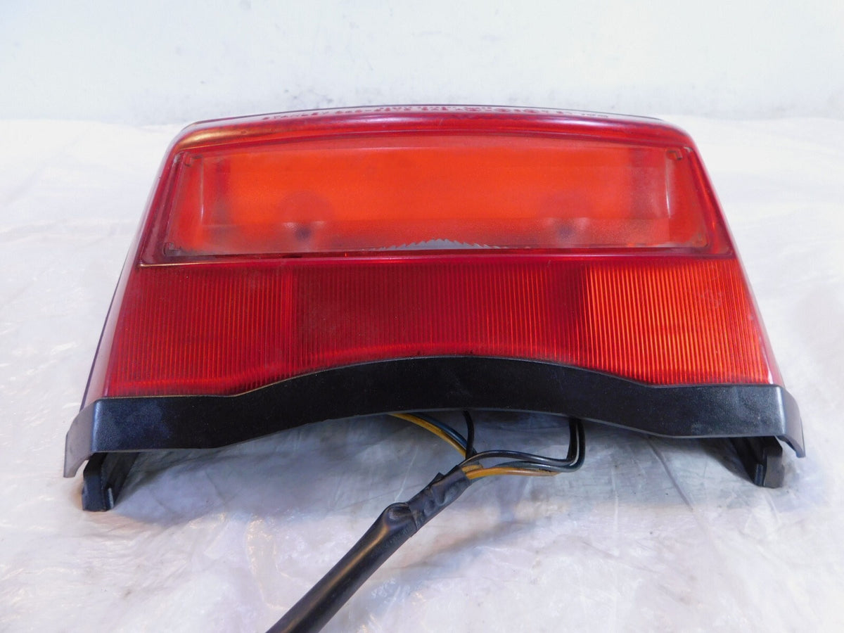 Yamaha XVZ12 XVZ13 Venture Royale 1200 1300 Rear Taillight Tail Brake Light Lamp - C3 Cycle
