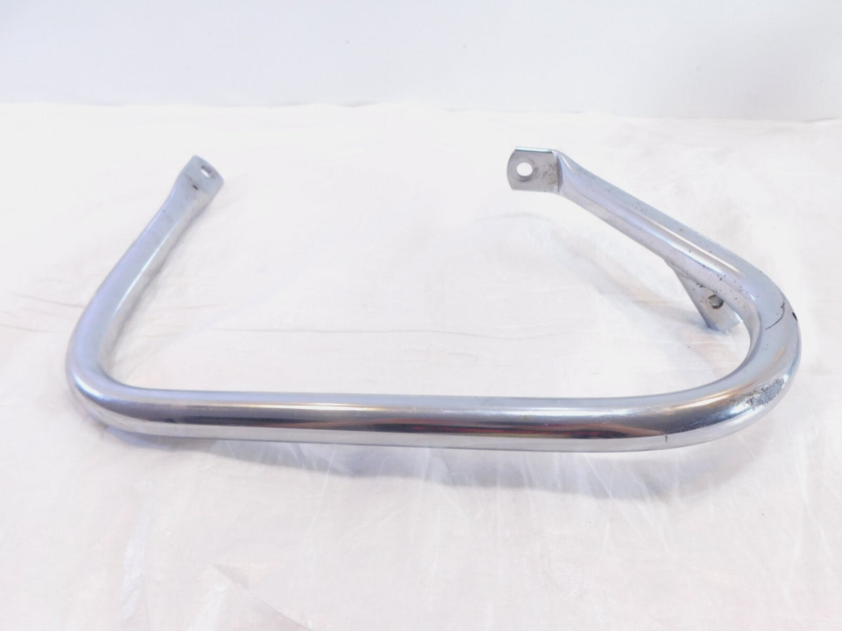 Harley Touring Electra Glide & Tour Glide Right Saddlebag Crash Guard - C3 Cycle