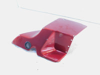 Harley Davidson EVO Touring Electra Glide & Tour Glide Red Right Side Cover - C3 Cycle