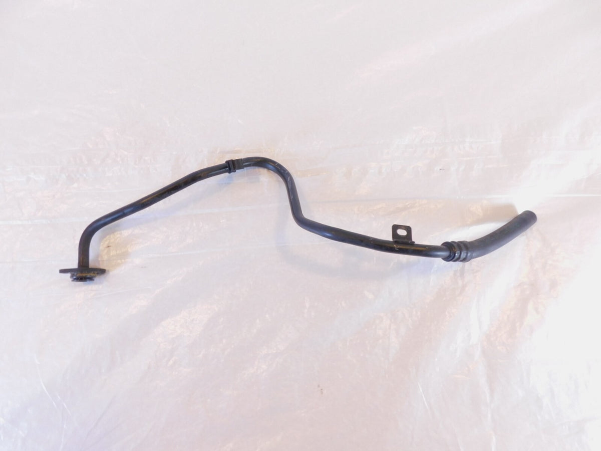 1998-2004 98-04 BMW R1100S R1100 S Engine Motor Oil Cooler Hose Pipe Inlet Line - C3 Cycle