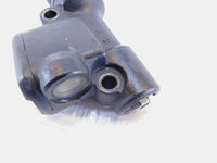 Harley Davidson Sportster 883 & 1200 Rear Black Brake Master Cylinder Reservoir - C3 Cycle
