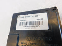 Harley Davidson Softail Low Rider Milwaukee 8 M8 Engine Body Control Module BCM - C3 Cycle