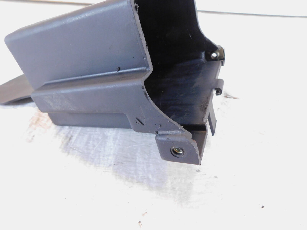 Yamaha FZR400 FZR600 FZR600R Undertail Battery Holder Box Tray