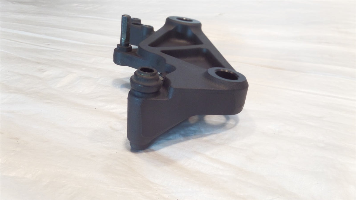 2014 Honda CTX1300 ABS Rear Brake Caliper Bracket Mount - C3 Cycle
