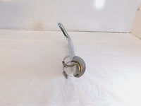 Harley Sportster 883 & 1200 Rear Chrome Exhaust Header Pipe Cover Heat Shield - C3 Cycle