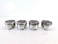 1996-2003 Triumph Trophy 4 1200 Engine Motor Cylinder Barrel Pistons - T1120001 - C3 Cycle