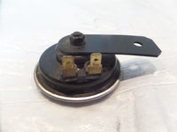 2017-2023 Kawasaki Z125 Pro BR125 Black Signal Horn w/ Bracket Mount 27003-0120 - C3 Cycle