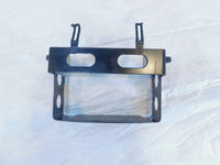 1997-2004 Suzuki Marauder 800 VZ800 Black Rear Battery Box Tray Holder Mount - C3 Cycle