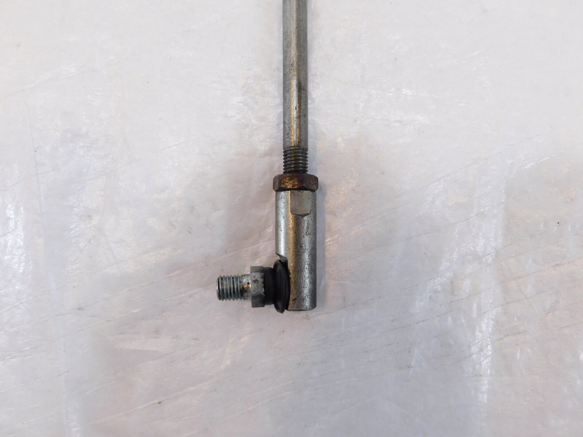 Harley Davidson Touring Road King Street & Electra Glide Gear Shifter Shift Rod
