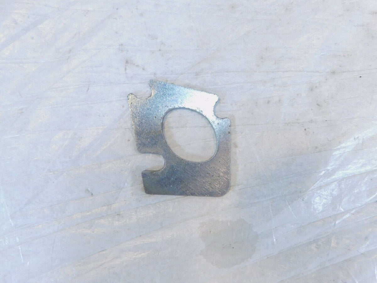 Buell Blast 500 Right Footrest Spacer Bracket - C3 Cycle