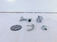 Aprilia Caponord 1200 Dorsoduro SMV1200 Engine Motor Oil Pump & Sprocket Gear - C3 Cycle