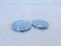 Yamaha Royal Star Deluxe Venture XVZ13 & Virago Swingarm Pivot Bolt Cover Caps - C3 Cycle