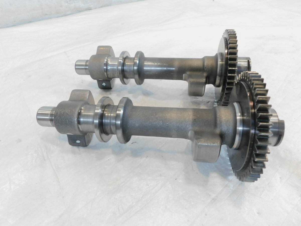 Triumph America Speedmaster Scrambler 900 EFI Crankshaft Balancer Shafts & Gears - C3 Cycle