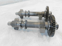 Triumph America Speedmaster Scrambler 900 EFI Crankshaft Balancer Shafts & Gears - C3 Cycle