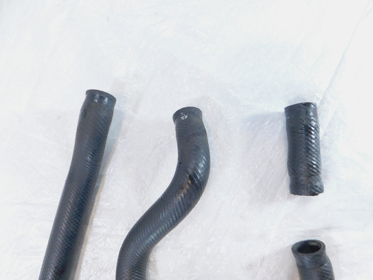 Kawasaki Ninja 1000 1000R ZX1000 Air & Radiator Fluid Coolant Hose Line Pipe Lot