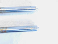 1999-2004 Triumph Sprint 955 ST RS Front Wheel Left/Right Fork Tube Stanchions - C3 Cycle