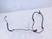 Harley Davidson Road King Classic & Custom Dual Disc Front Brake Hose Lines