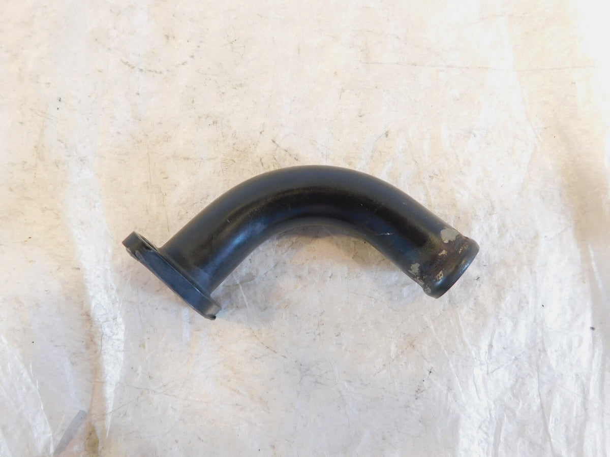 Triumph Legend TT Thunderbird Sport Engine Cooling Water Pump Outlet Pipe