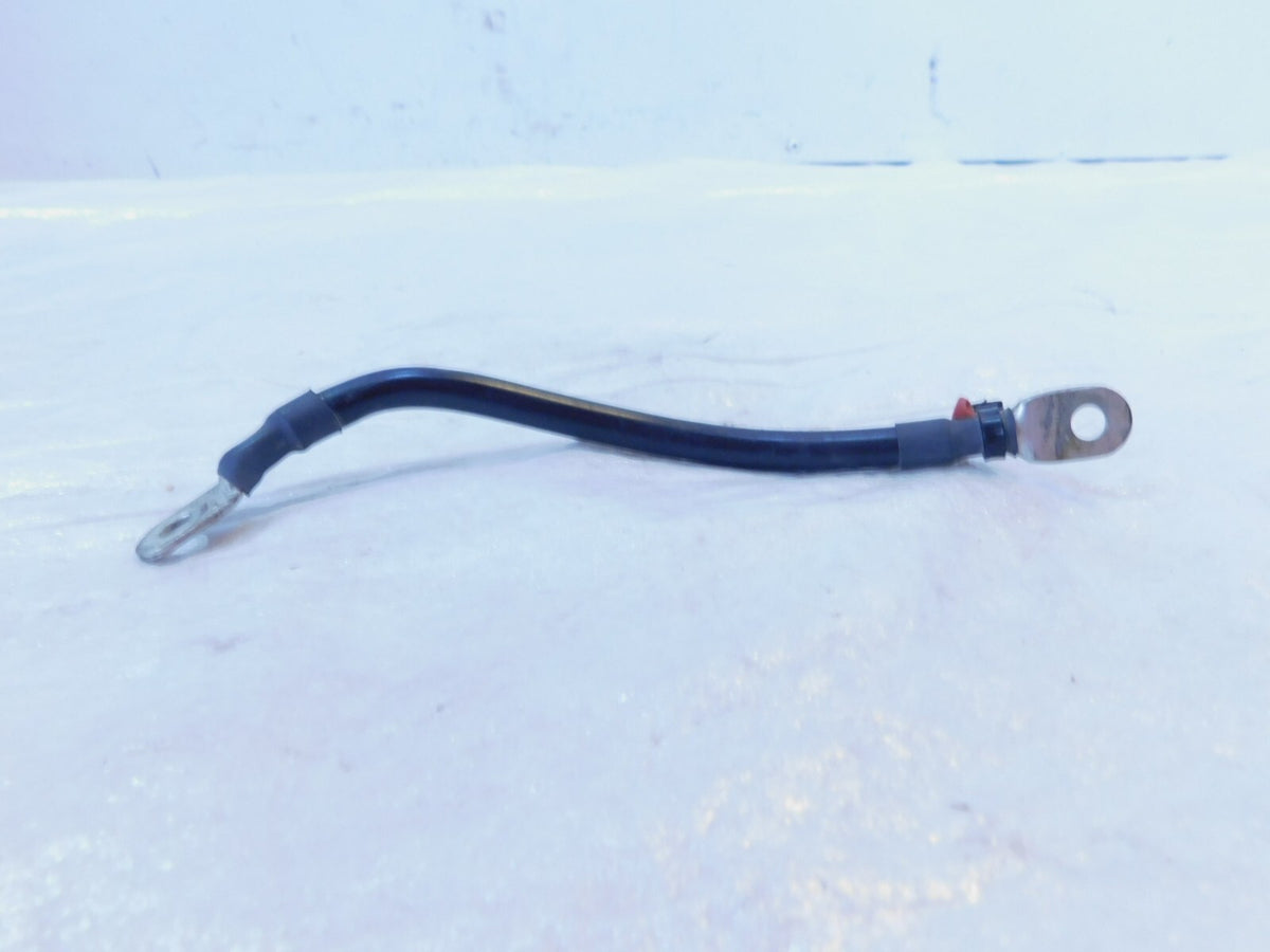 07-17 Harley Davidson V-Rod VRod VRSC Positive Battery Cable Solenoid Line Wire - C3 Cycle