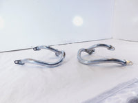 1983-1985 Yamaha Venture Royale 1200 XVZ12 Front Left/Right Engine Crash Guards - C3 Cycle