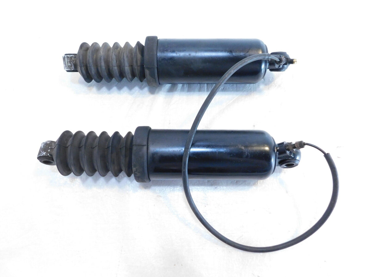 93-96 Harley Davidson Touring Tour & Electra Glide Rear Shock Absorbers 12 3/4" - C3 Cycle