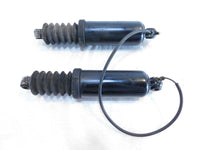 93-96 Harley Davidson Touring Tour & Electra Glide Rear Shock Absorbers 12 3/4" - C3 Cycle