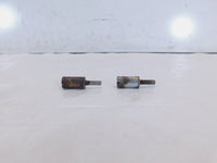 Harley Davidson Sportster 883 & 1200 Ignition Timing Cover Plate Stand Off Bolts - C3 Cycle
