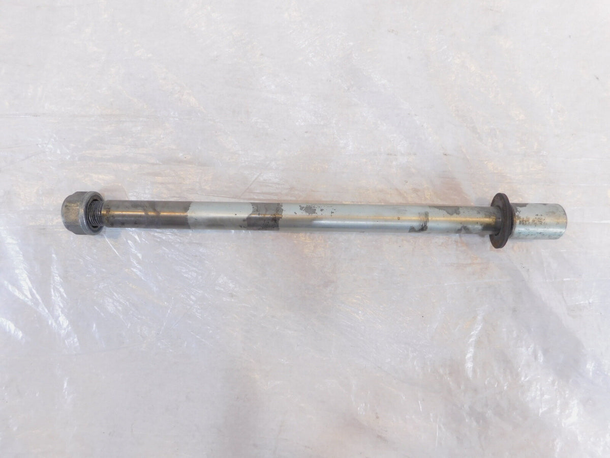 Honda Shadow 1100 VT1100 VT1100C Spirit & VT1100C2 Sabre Rear Wheel Axle Bolt - C3 Cycle