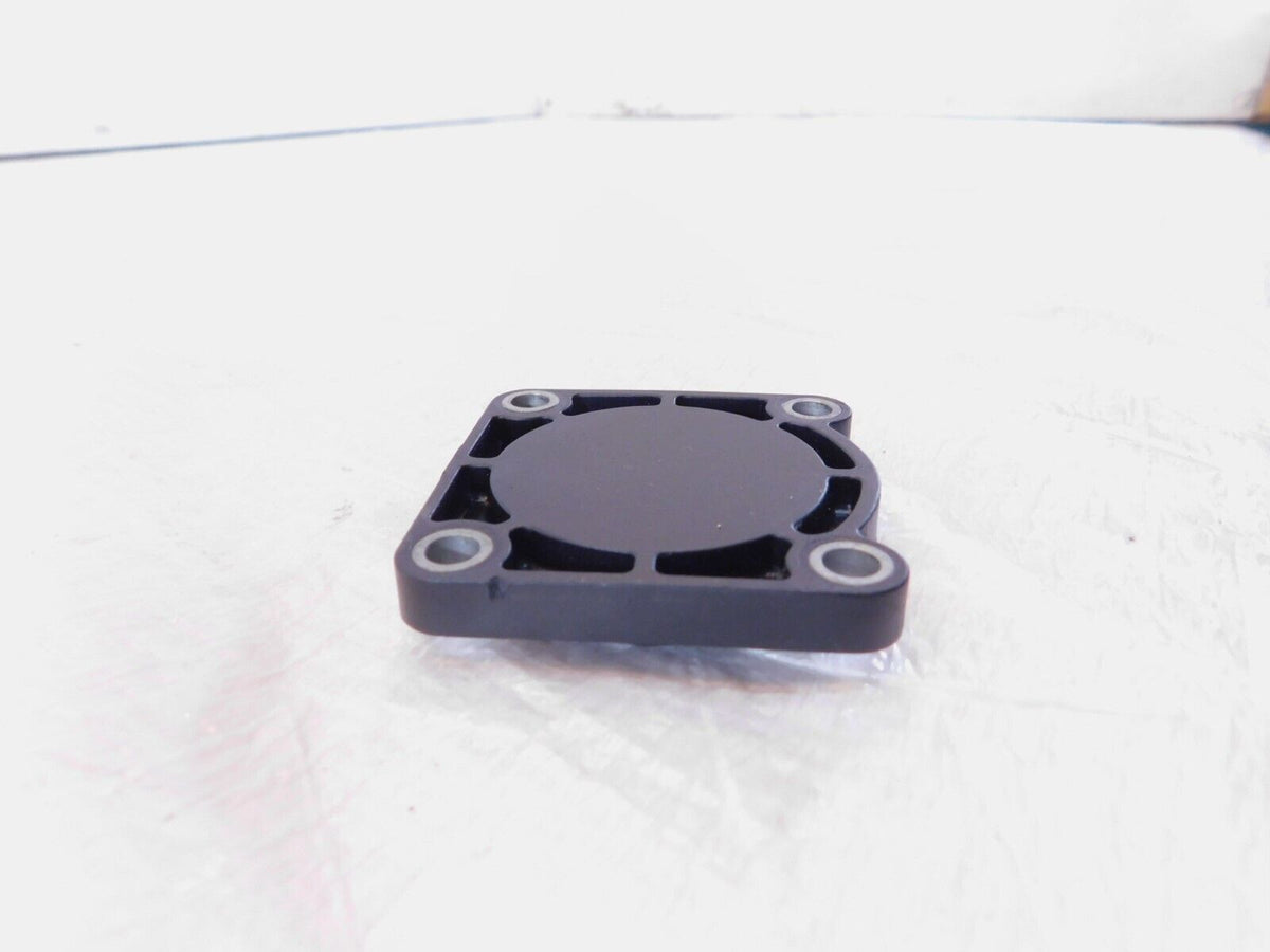 BMW R900 R1200R R1200RT R1200GS R1200S Front Engine Motor Alternator Cover Cap - C3 Cycle