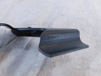 2014-2017 Aprilia Caponord 1200 Rally Right/Left Front Radiator Cover Guards - C3 Cycle