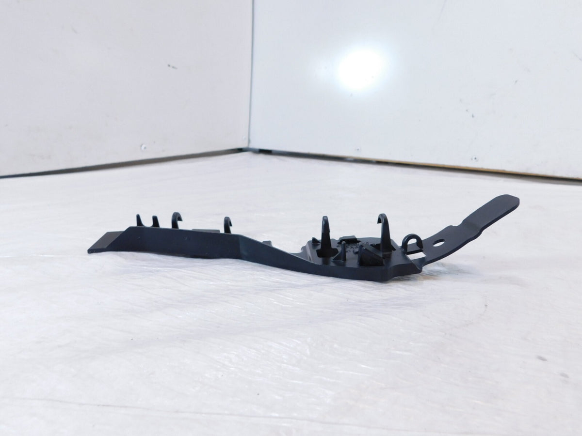 2018-2022 Harley Davidson Softail Fat Bob & Low Rider Front Wire Harness Bracket - C3 Cycle