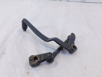 1982 & 1983 Yamaha XJ750 Maxim 750 Left Transmission Gear Shifter Shift Pedal - C3 Cycle