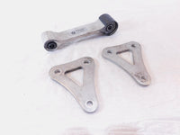 2011-2016 BMW K1600GT K1600GTL Rear Wheel Suspension Shock Absorber Linkage Arms - C3 Cycle