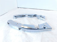Harley Touring Electra Glide Ultra Classic & Limited Fender Frame Strut Covers - C3 Cycle