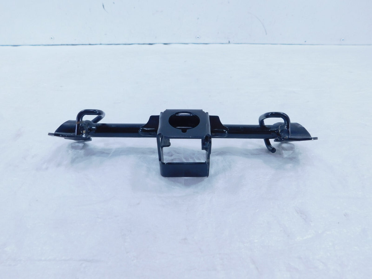 18-22 Honda CB1000R CB1000 Subframe Sub Frame Center Cross Plate Mount Bracket - C3 Cycle