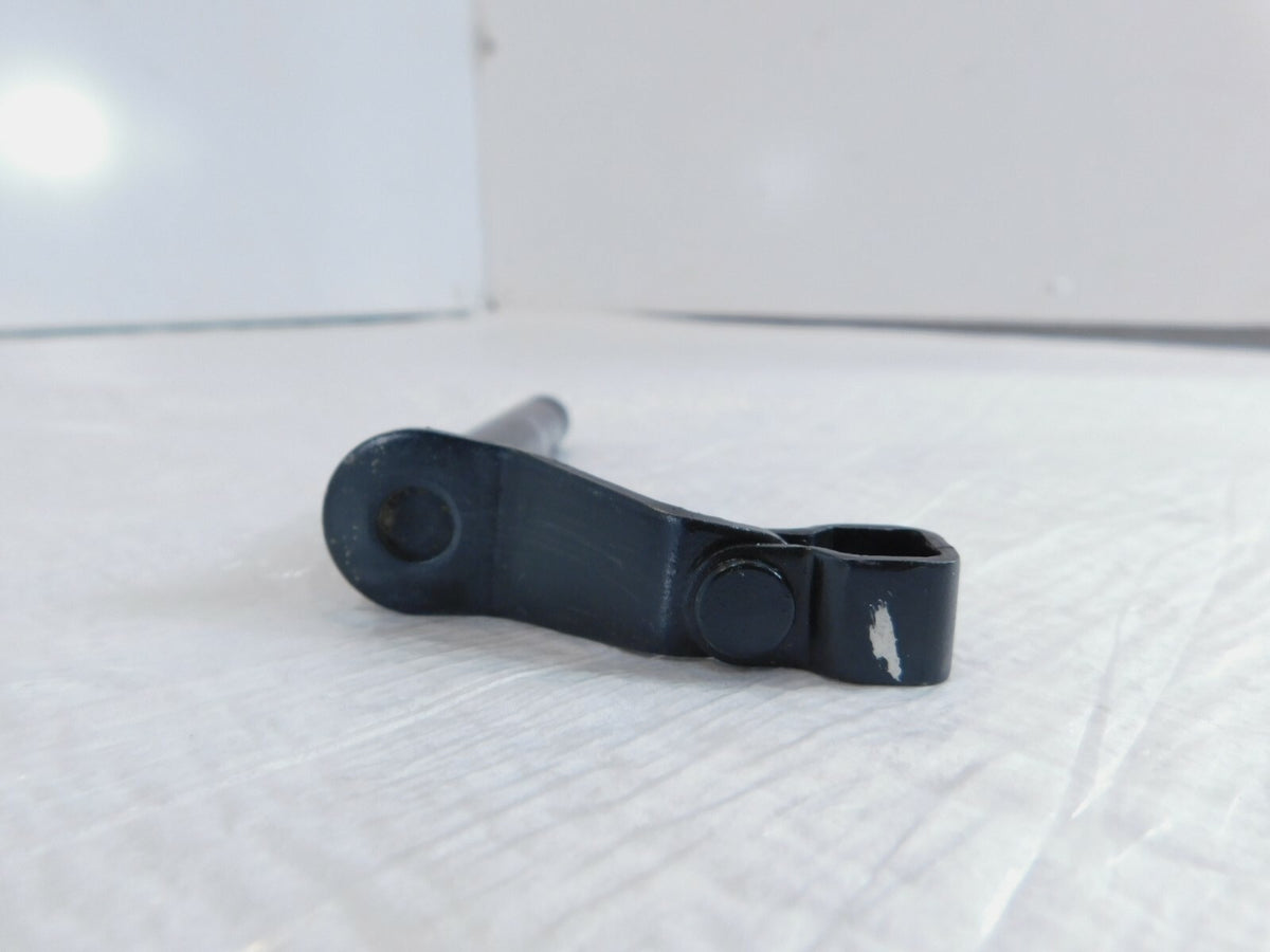 2017-2022 Honda CBR1000RA CBR1000RR CBR1000 Clutch Cable Actuator Lever Shaft - C3 Cycle