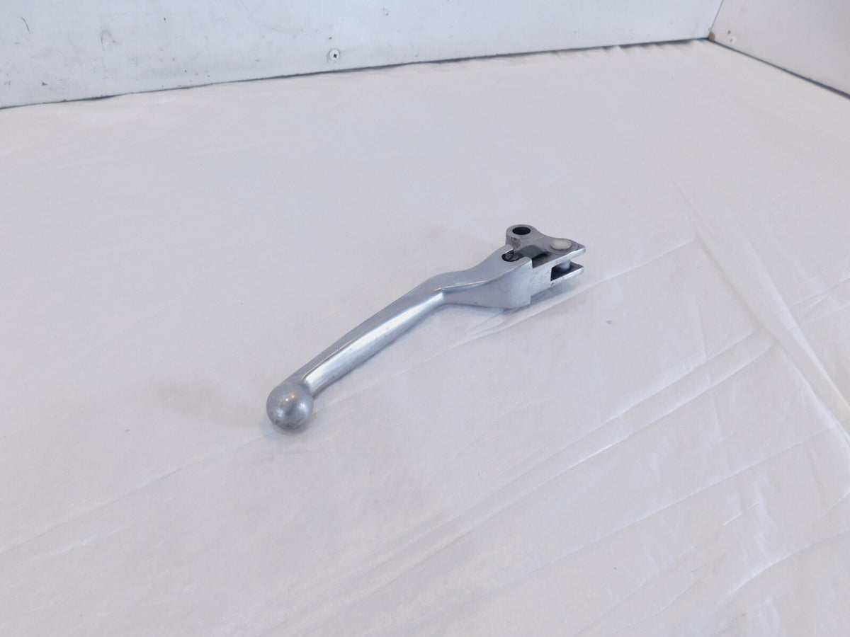 Harley Shovelhead & Evo Touring Electra Glide Softail & FXR Clutch Lever Bracket - C3 Cycle