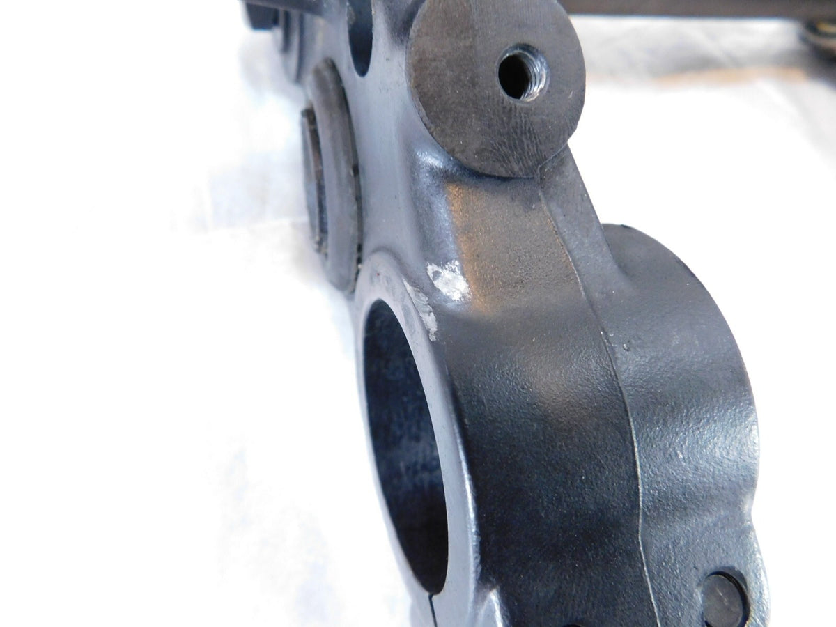 BMW K1 K100RS K1100LT K1100RS Front Fork Upper/Lower Triple Trees Steering Stem - C3 Cycle