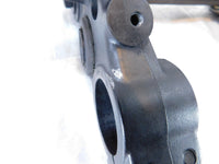 BMW K1 K100RS K1100LT K1100RS Front Fork Upper/Lower Triple Trees Steering Stem - C3 Cycle