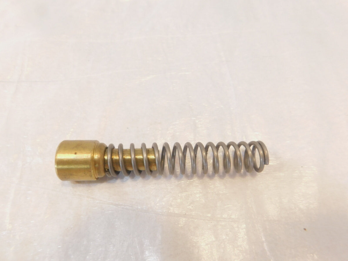 BMW R900 R1100 R1150 R1200 RnineT Oil Cooler Thermostat Expanding Element Switch - C3 Cycle