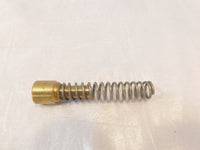 BMW R900 R1100 R1150 R1200 RnineT Oil Cooler Thermostat Expanding Element Switch - C3 Cycle