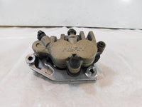 Kawasaki KLX250S KLX300R KDX200 KDX220R Front Wheel Brake Disc Caliper & Bracket - C3 Cycle