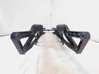 2004-2005 Suzuki  GSX-R600 & GSX-R750 Black Rear Left/Right Seat Rail Subframe - C3 Cycle