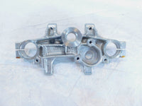1986-06 Kawasaki VN750 Vulcan 750 Upper Front Fork Steering Triple Tree Bracket - C3 Cycle